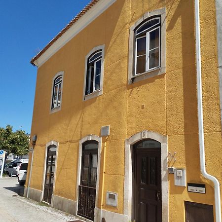 Dom Camilo Alojamento Local Minde Eksteriør bilde